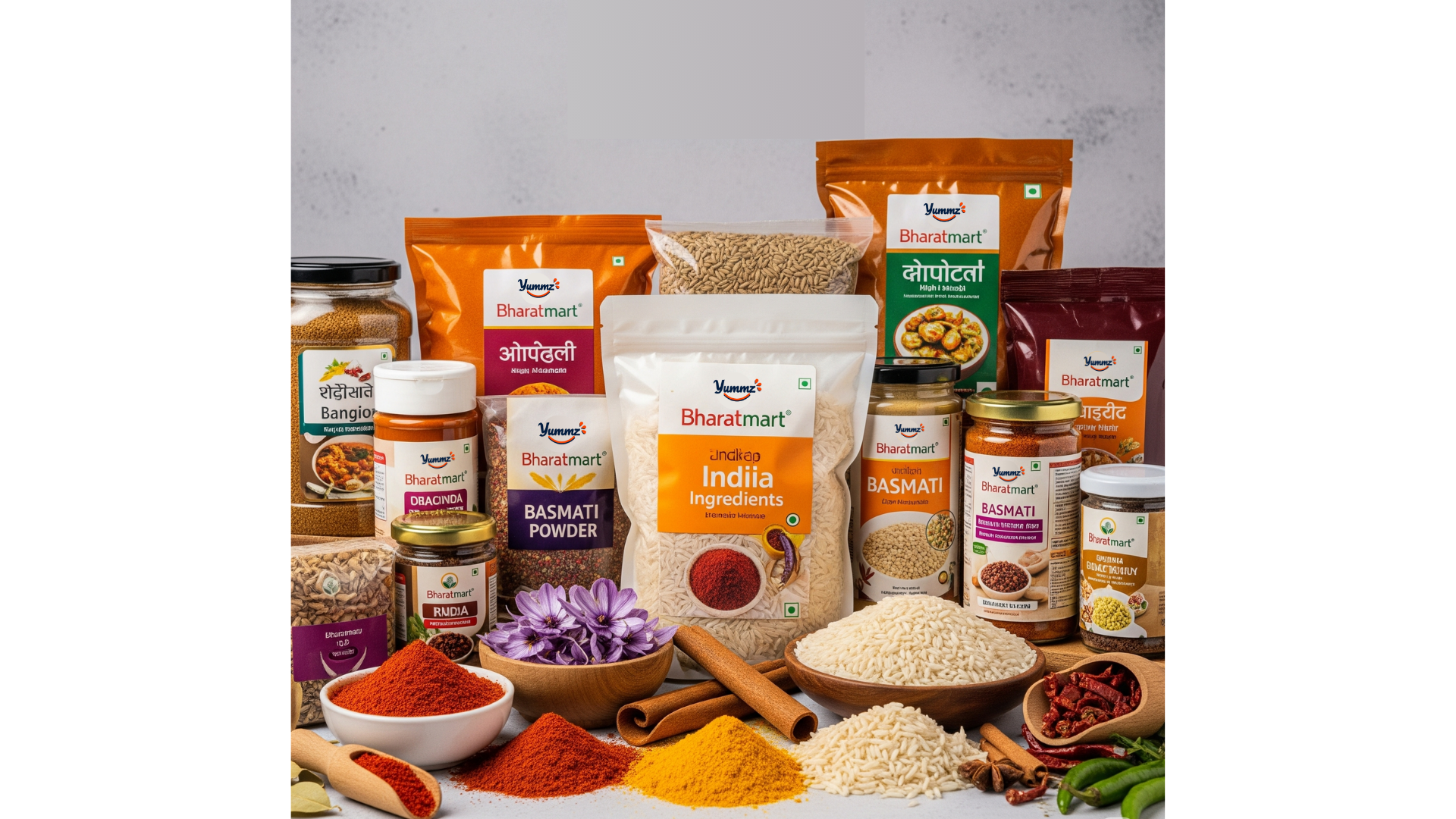 Bharatmart Products
