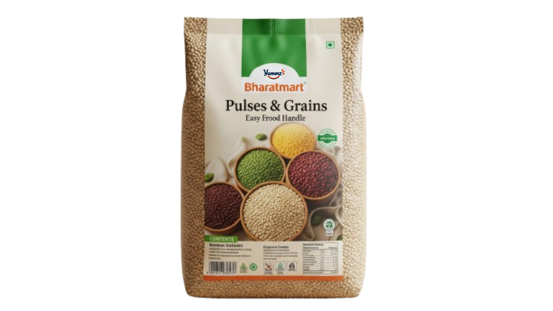 Pulses