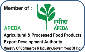 APEDA