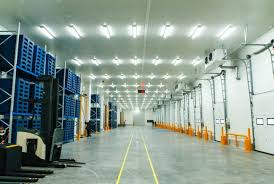 Modern Facility