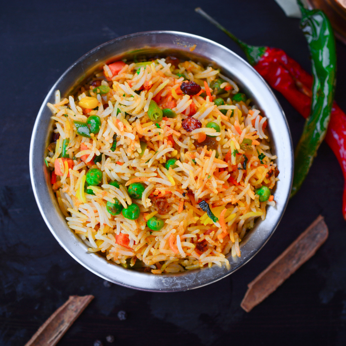 Yummz Food Product
