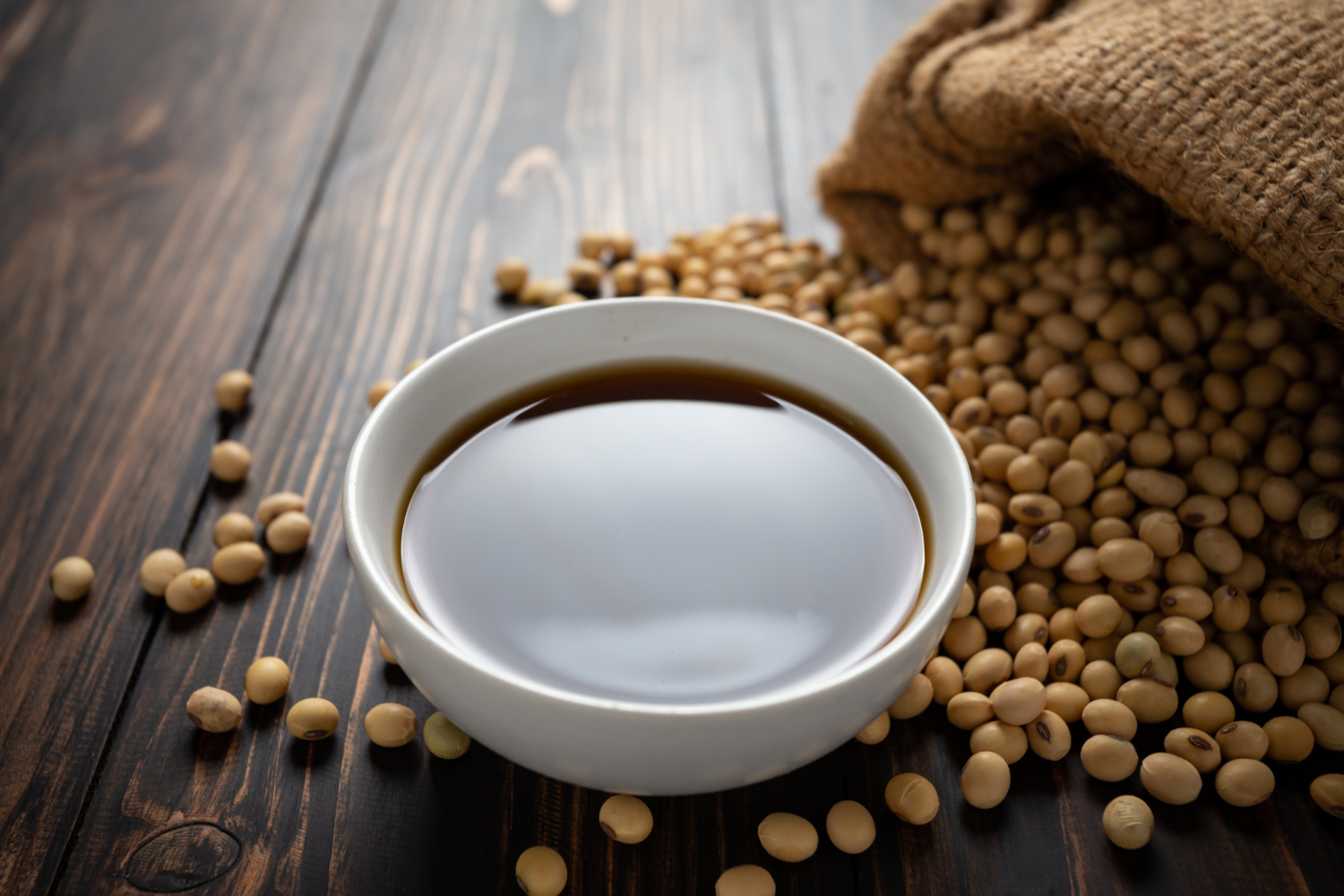 Lee-Chang Soy Sauce
