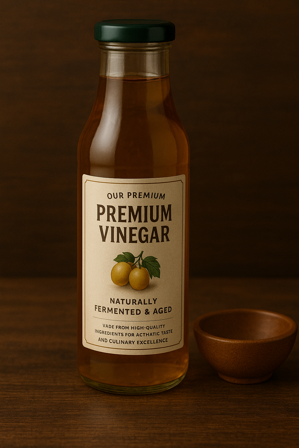 Lee-Chang Vinegar