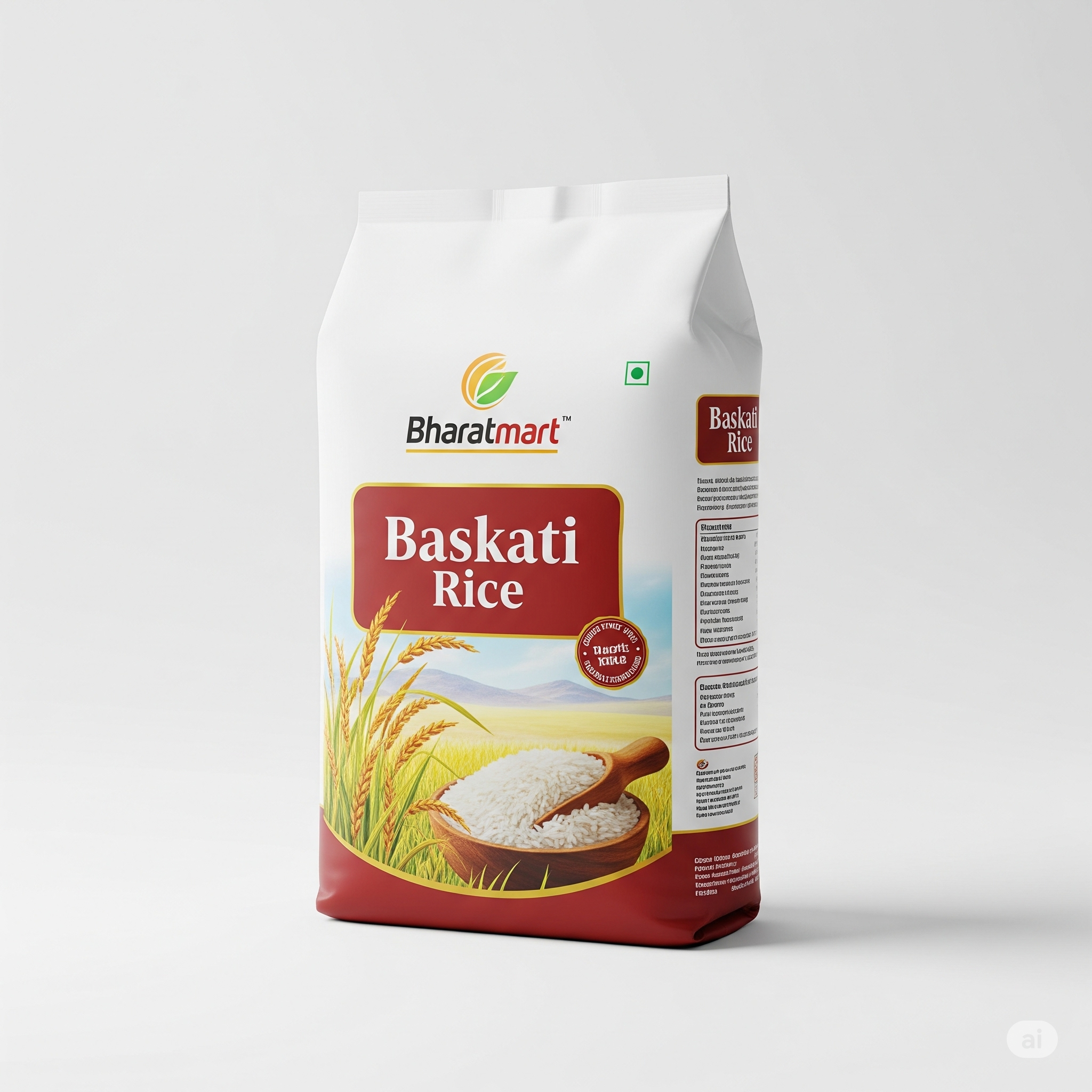 Rice- Baskati