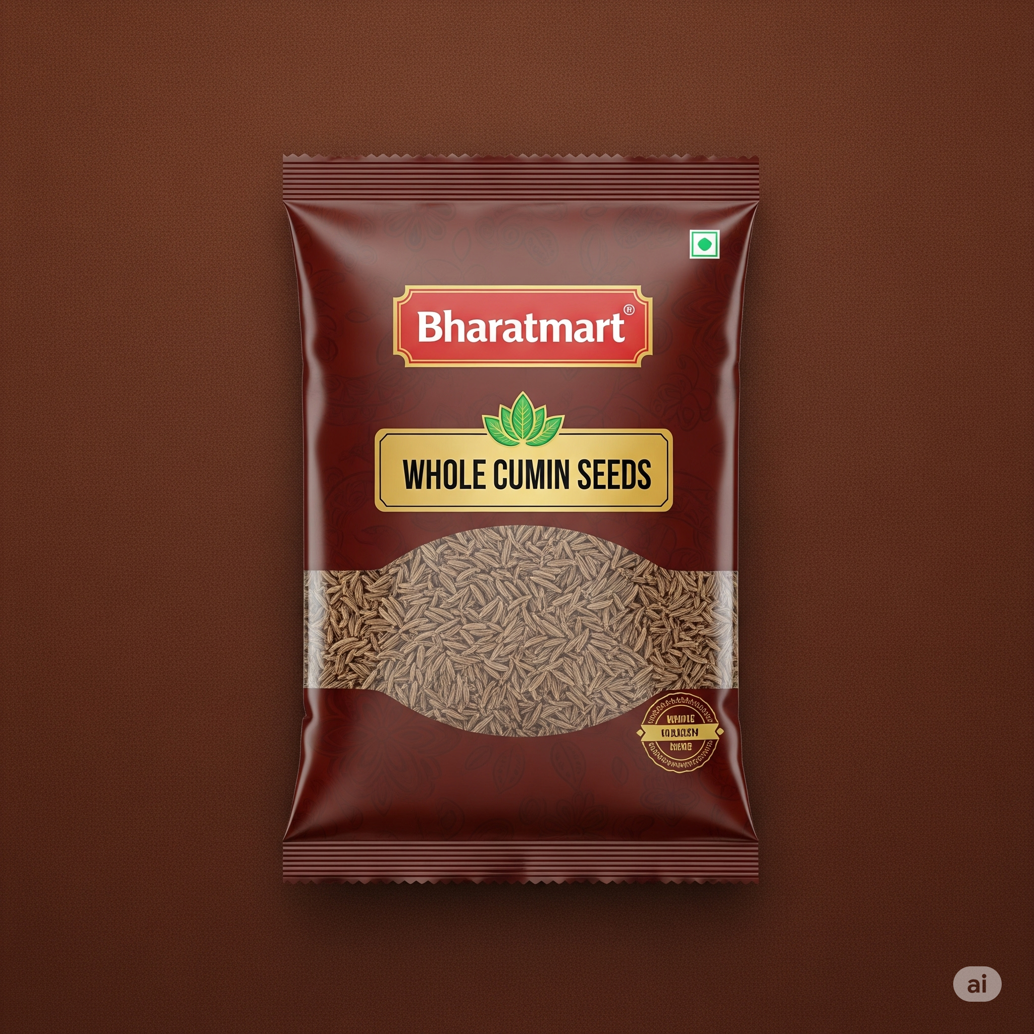 Whole Jeera
