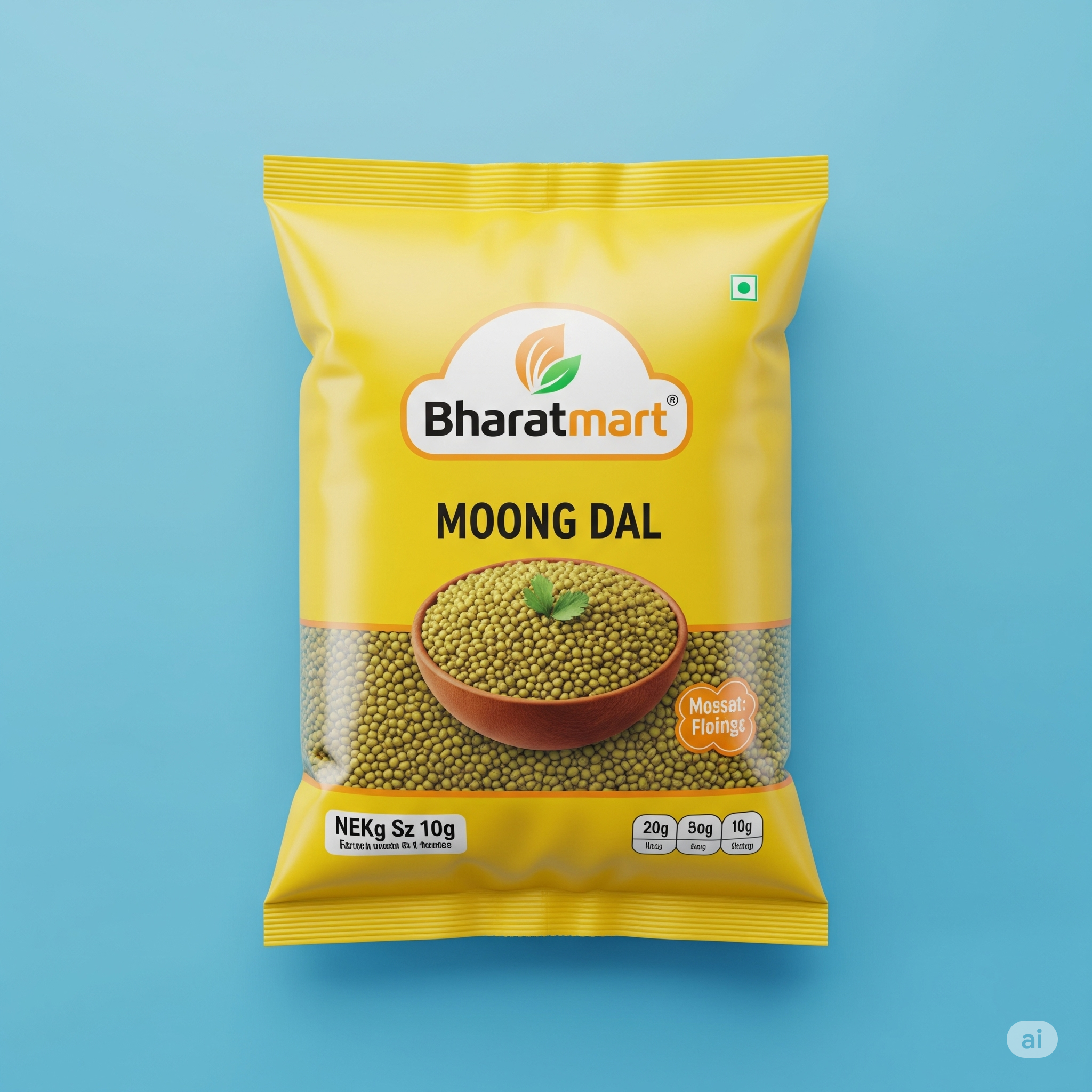 Moong Daal