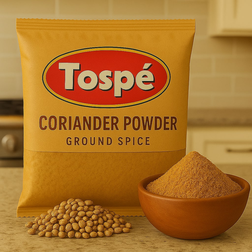 TOSPE Coriander Powder