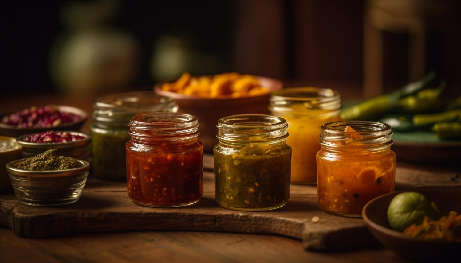 Spice Blends